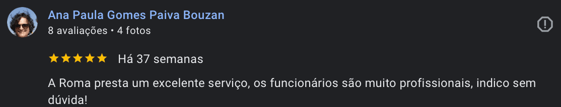 Avaliação 4