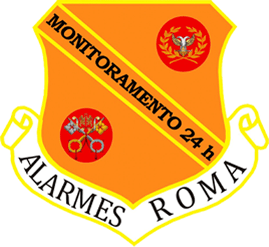 Alarmes Roma